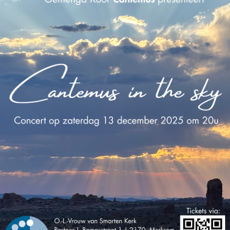 Cantemus in the Sky